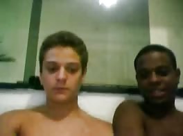 Three guys looking for more