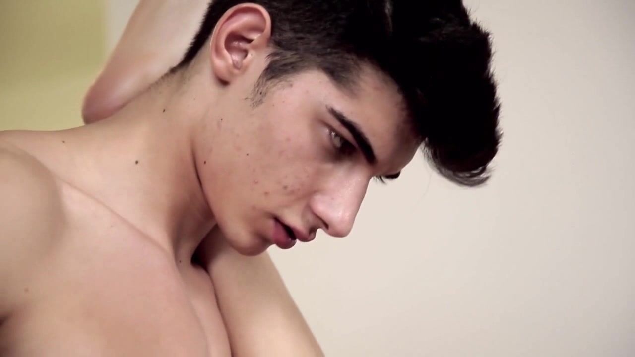 Three is better than two gay porn videos bare threesome
