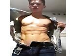 Tiktok dance twink tube sexy strip
