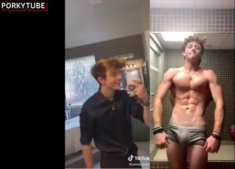 Naked tiktok teens exposed
