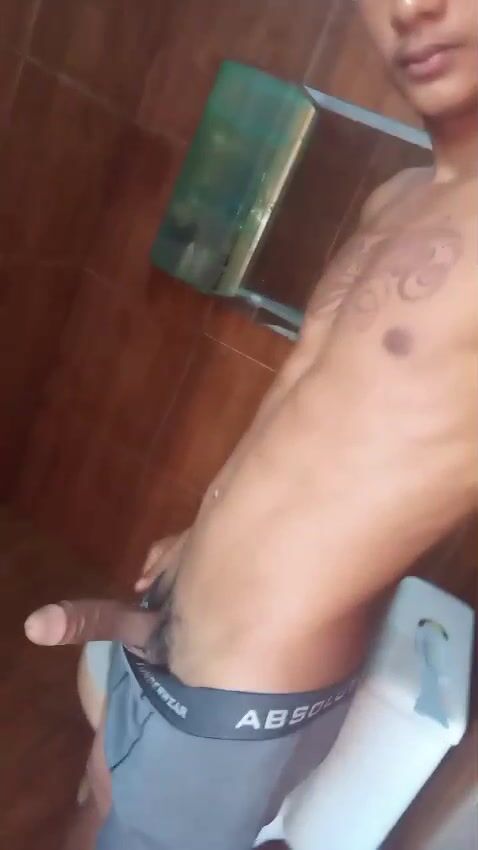 Tiktoker esus antonio solo gay boys tube
