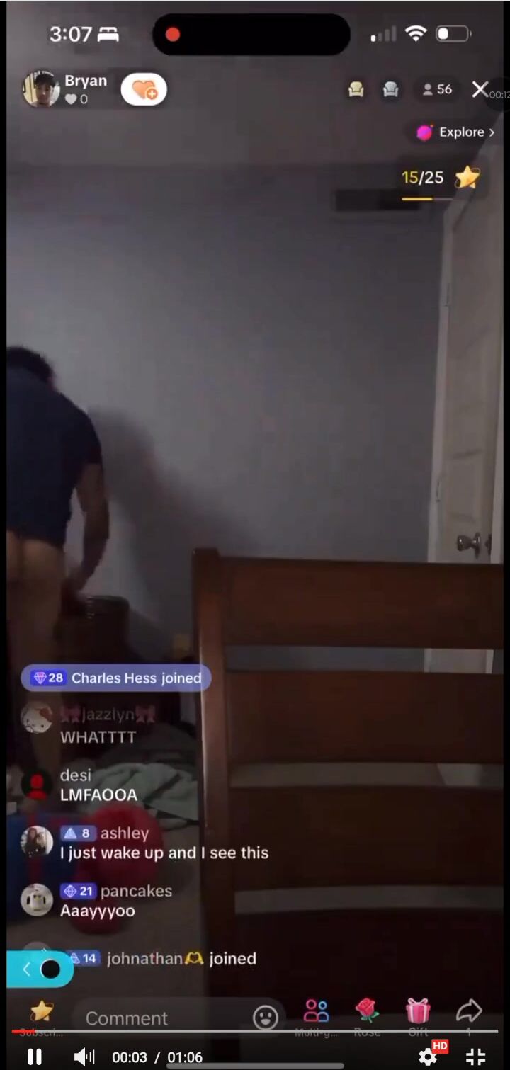 Tiltokr gets exposed
