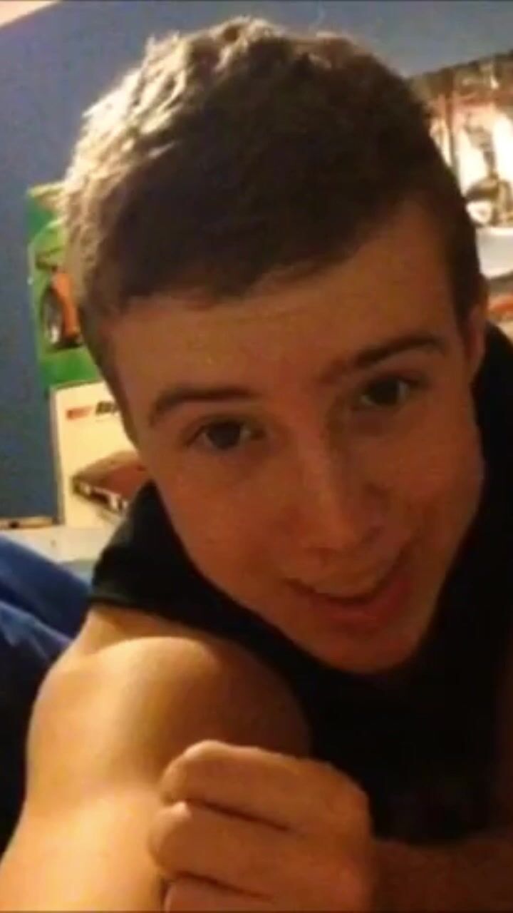 [time to selfie][015] teen & twink to selfie