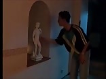 Time travel to ancient rome - zeitreise ins alte rom
