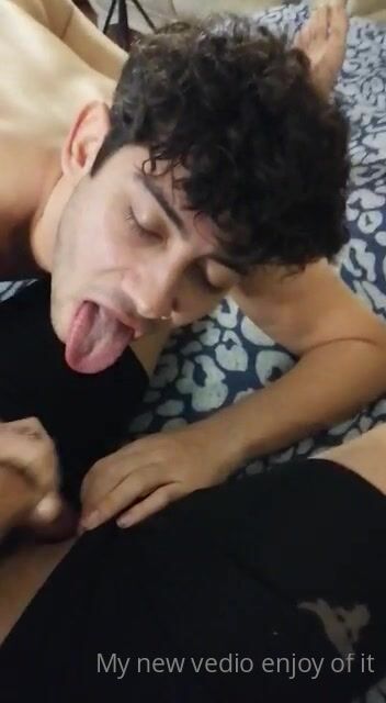 Titans of twink porn, of ahin