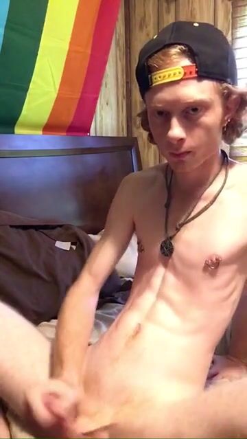 Tkidjr twink leva pau cru do papai musculoso