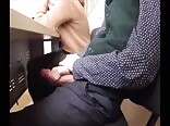 عرض إباحي مثلي في يوم الكلية