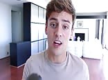 Tom daley superfoods - avocado