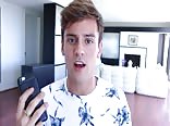 Tom daley superfoods - beans
