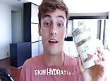 Tom daley superfoods - coconut oil