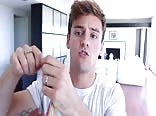 Tom daley superfoods - goji berries