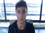 Tom daley: the switch - frying to grilling