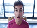 Tom daley: the switch: high gi to low gi
