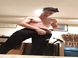 Raw tool twinks bareback cock