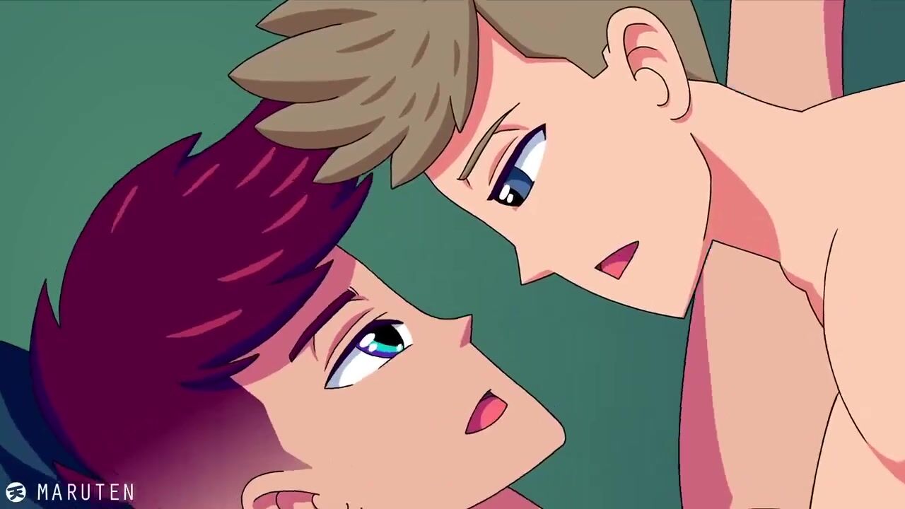 Gentle toonboys bareback cute twinks