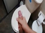 Toothbrush gay porn