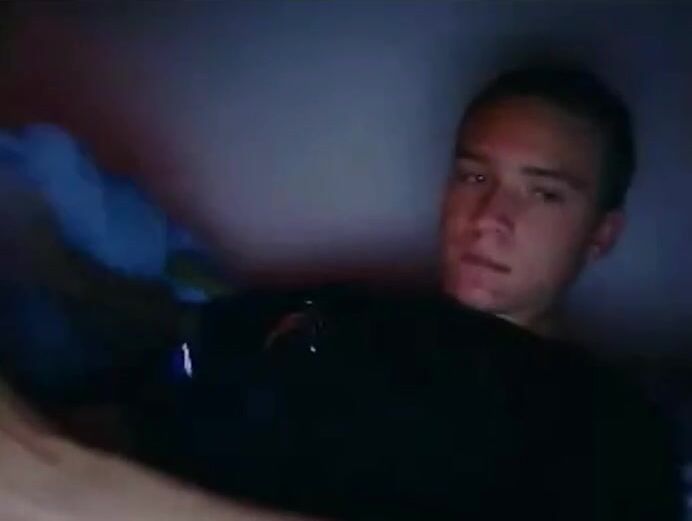Gay top bunk porn videos