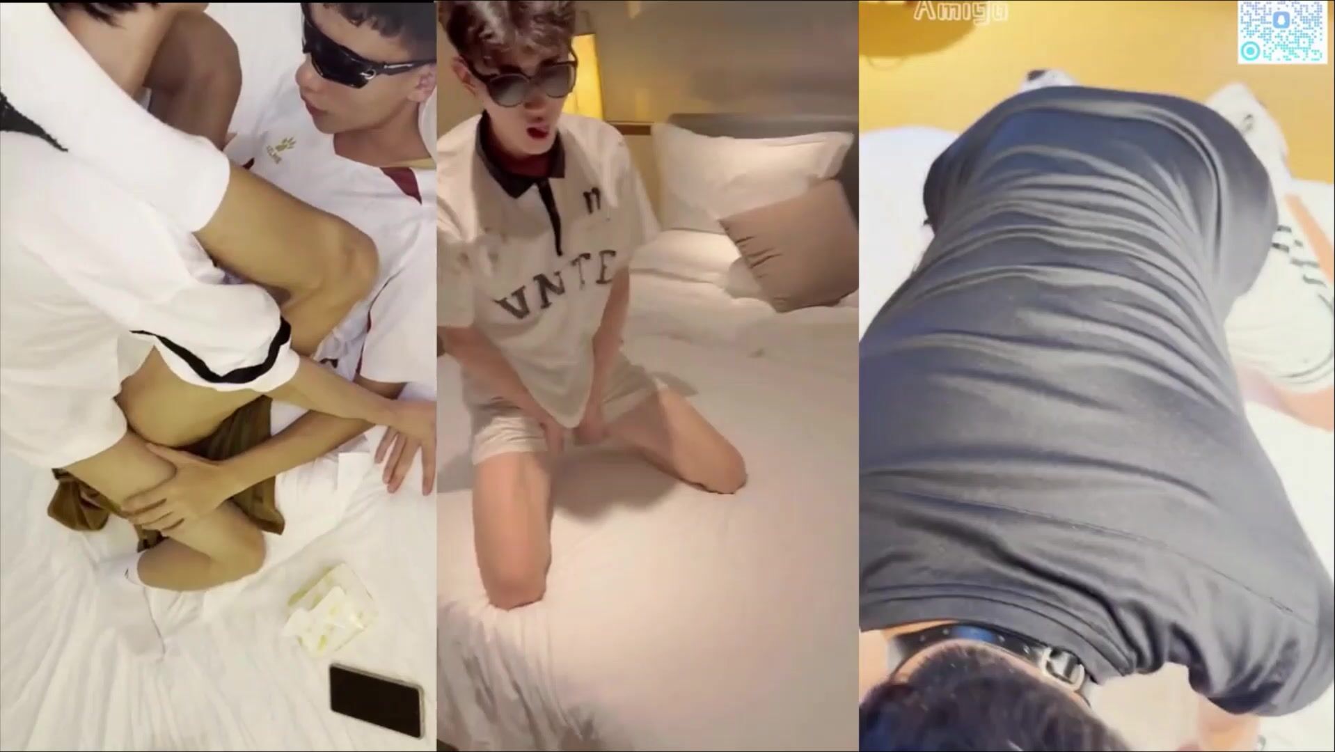 Top sports moments inspiring twink muscle daddy bareback cock