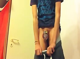Tough guy