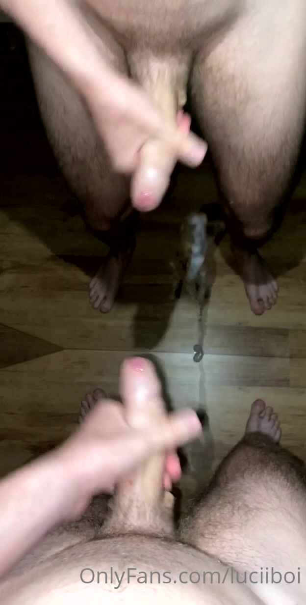 Toyboy noah stuffed raw
