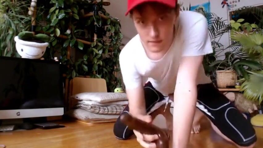 Gay toys story tube porn