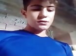 同性恋少年自慰并猛烈射精 2
