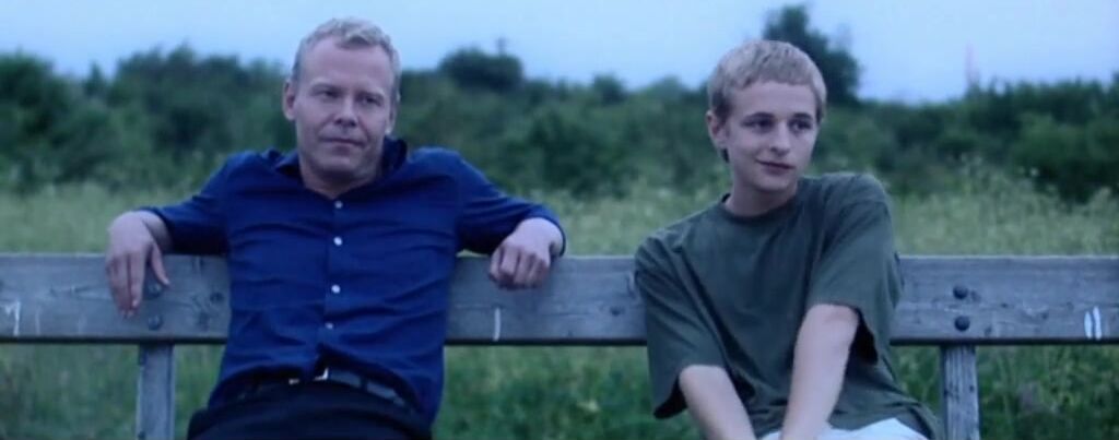 Tres veranos corto gay 6tfrg