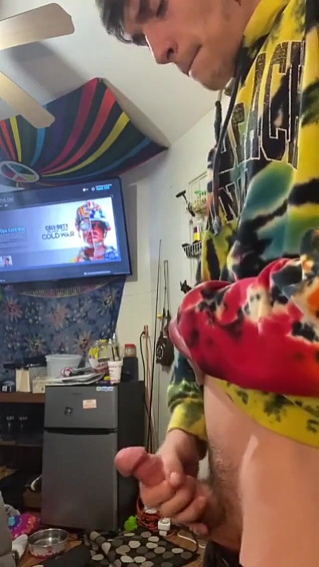 Trippie hippie