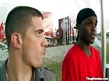 Flugzeug-fanatiker des truckers ty - schwule pornovideos