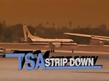 Tsa - ストリップ