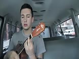 Twenty one pilots - can't help falling in love