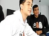 Megacumgay