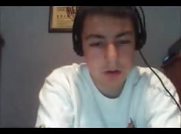 Queue d'ado de 18 ans