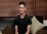 Twink auditions gay porn tube