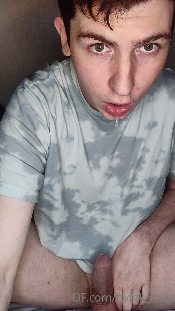 Webcam cum im bedroom