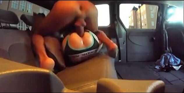 Raw twink bottom pounded by huge bareback cock
