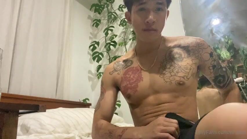 KennyTeenBoy