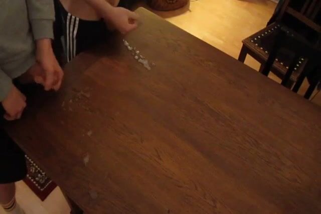 Twink boys cum in gay porn action