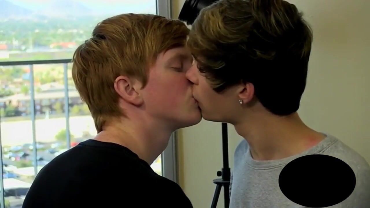 Twink couple porn star adolescents gays sex
