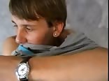Twinks erotisches fotoshooting wird ungeschützt