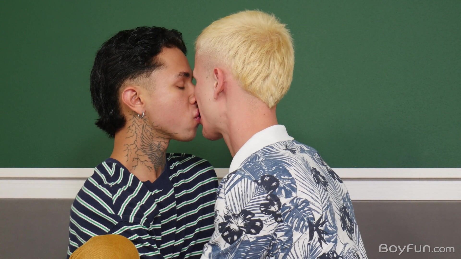 Twink pleasures