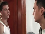 Hot twink love intercourse