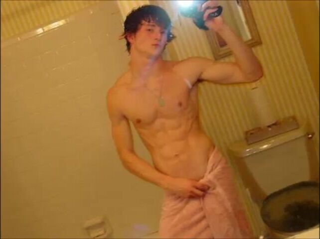 Twink-kompilation: handtuch-jungs-mix