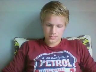 Twink shoots 3 loads boys porn tube gay