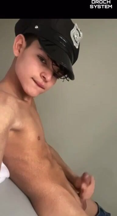 Sexy amateur-teenie-twink-action