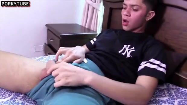 ♥ twink turn role in top ♥ boys porn