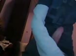 Twink with a thick, rock hard cock gay porn