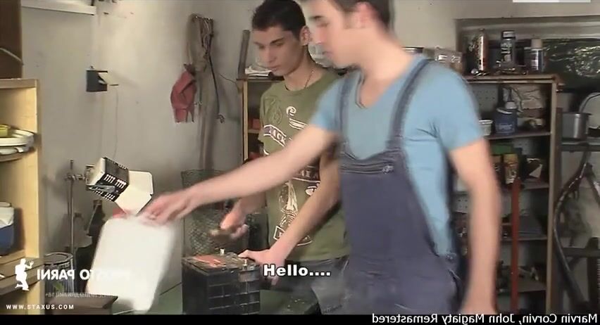 فيديوهات بورنو مثليي الجنس مراهقون يستمتعون بأنفسهم