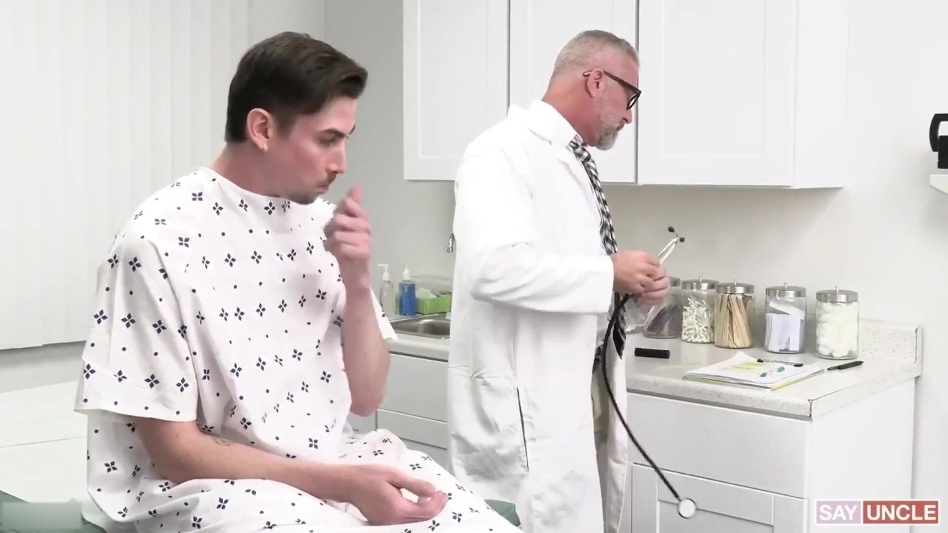 Twinks and doc boys porn medical