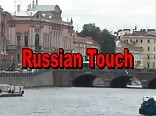 Russian twinks get bad touch from boys